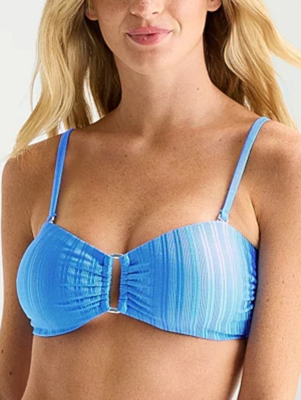 Bikini Swim Top